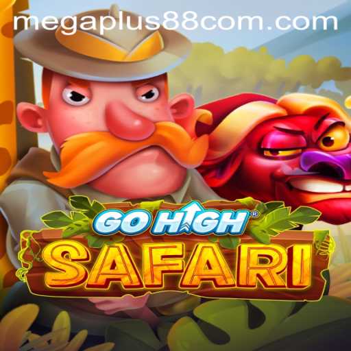 Unveiling the Adventure: GoHighSafari and the Thrill of Megaplus88