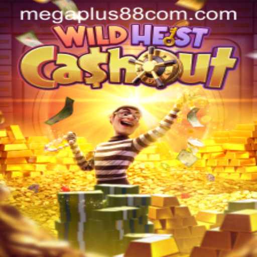 Exploring the Thrills of WildHeistCashout with Megaplus88